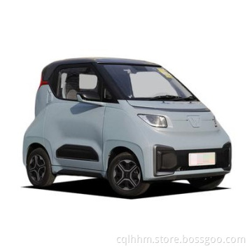 wuling car nano ev Новые энергетические транспортные средства небольшие для продажи 2 -местные мини -электромобили используются